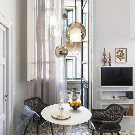 Varo Apartment تاورمينا المظهر الخارجي الصورة