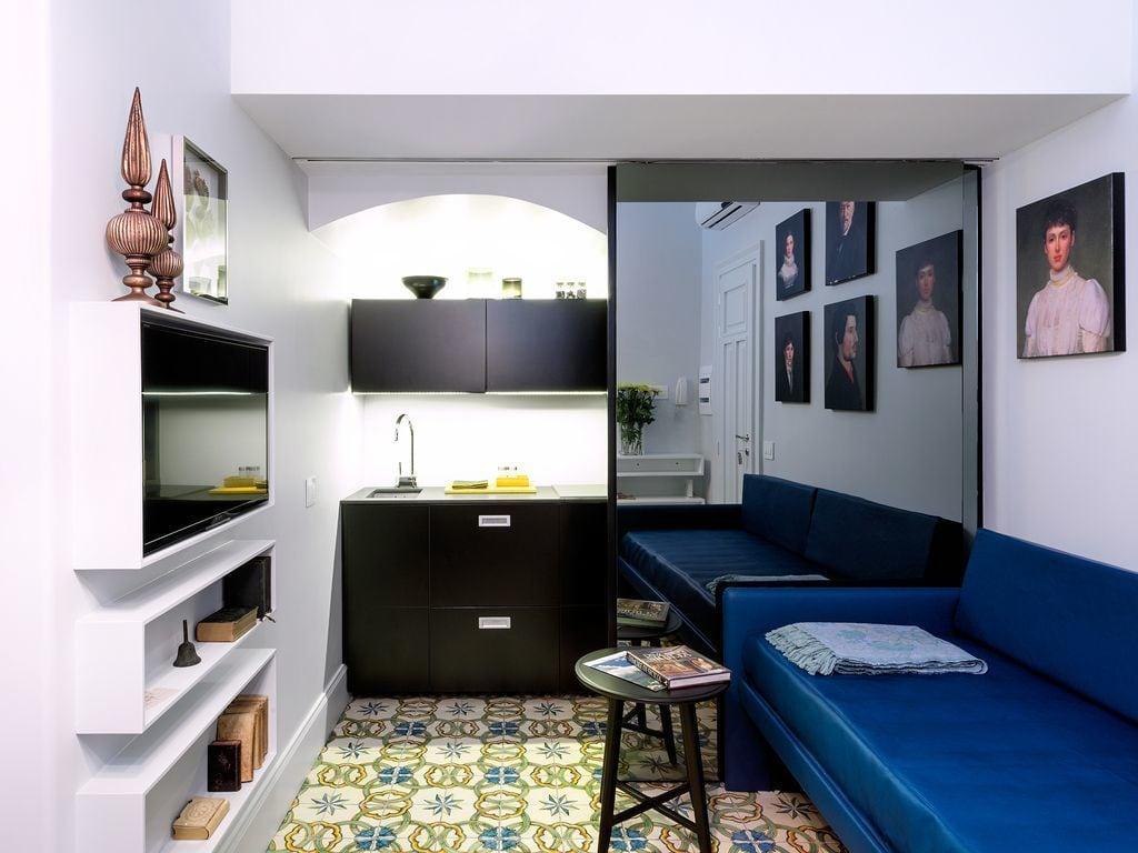 Varo Apartment تاورمينا المظهر الخارجي الصورة