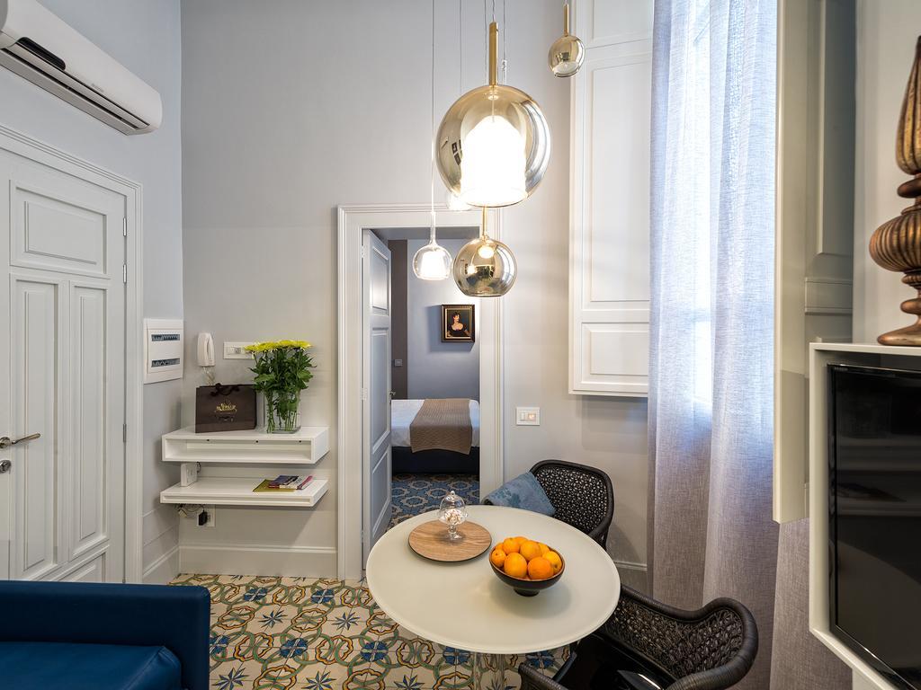 Varo Apartment تاورمينا المظهر الخارجي الصورة