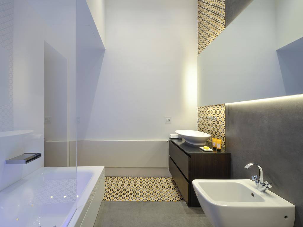 Varo Apartment تاورمينا المظهر الخارجي الصورة