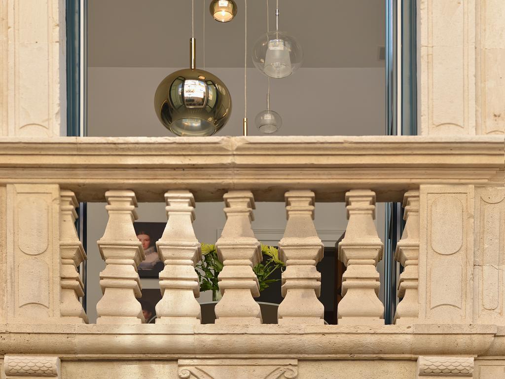 Varo Apartment تاورمينا المظهر الخارجي الصورة