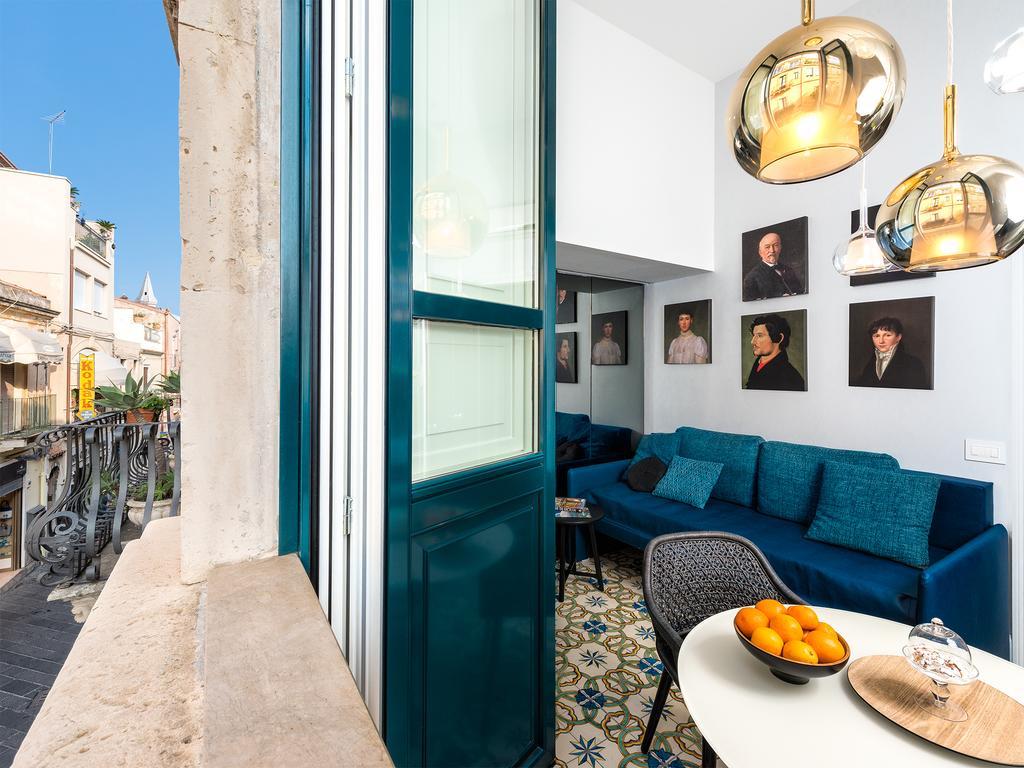 Varo Apartment تاورمينا المظهر الخارجي الصورة