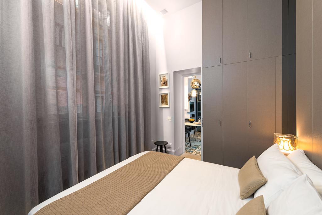 Varo Apartment تاورمينا المظهر الخارجي الصورة