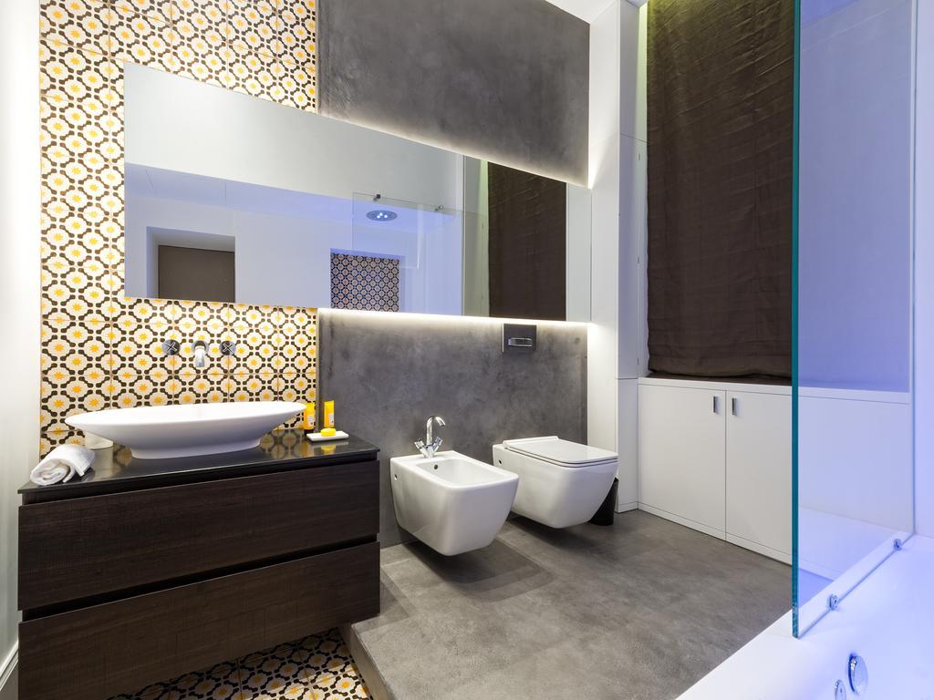 Varo Apartment تاورمينا المظهر الخارجي الصورة