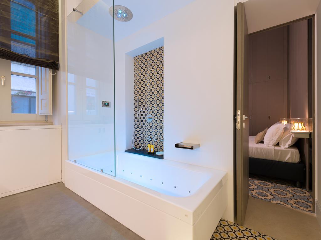 Varo Apartment تاورمينا المظهر الخارجي الصورة