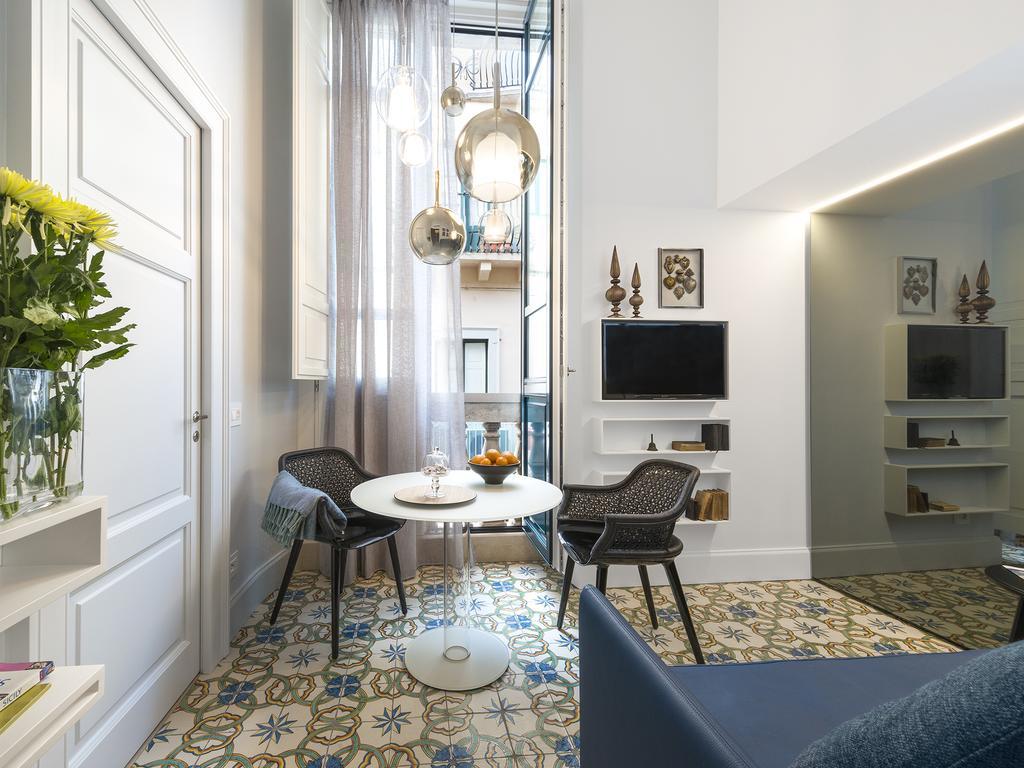 Varo Apartment تاورمينا المظهر الخارجي الصورة