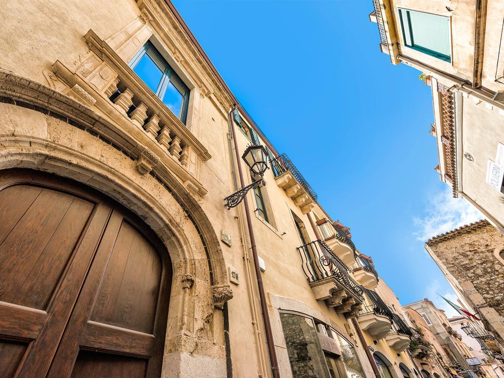 Varo Apartment تاورمينا المظهر الخارجي الصورة