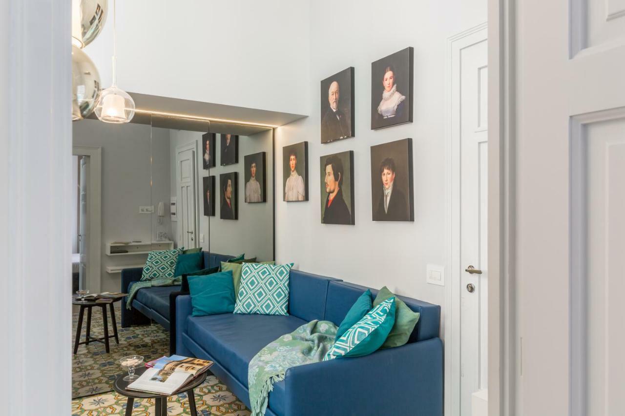Varo Apartment تاورمينا المظهر الخارجي الصورة