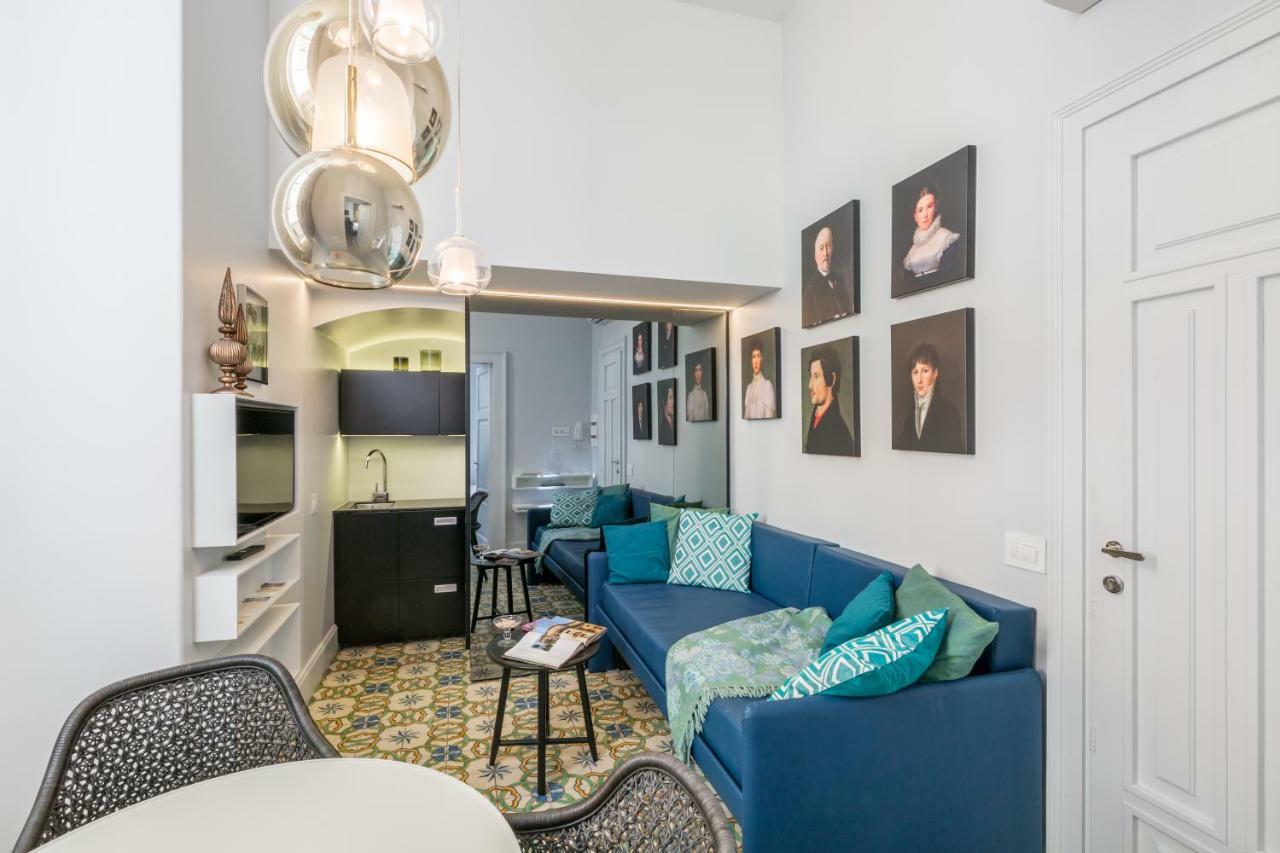Varo Apartment تاورمينا المظهر الخارجي الصورة